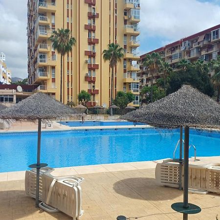 Appartamento Iris 25 Benalmádena Esterno foto