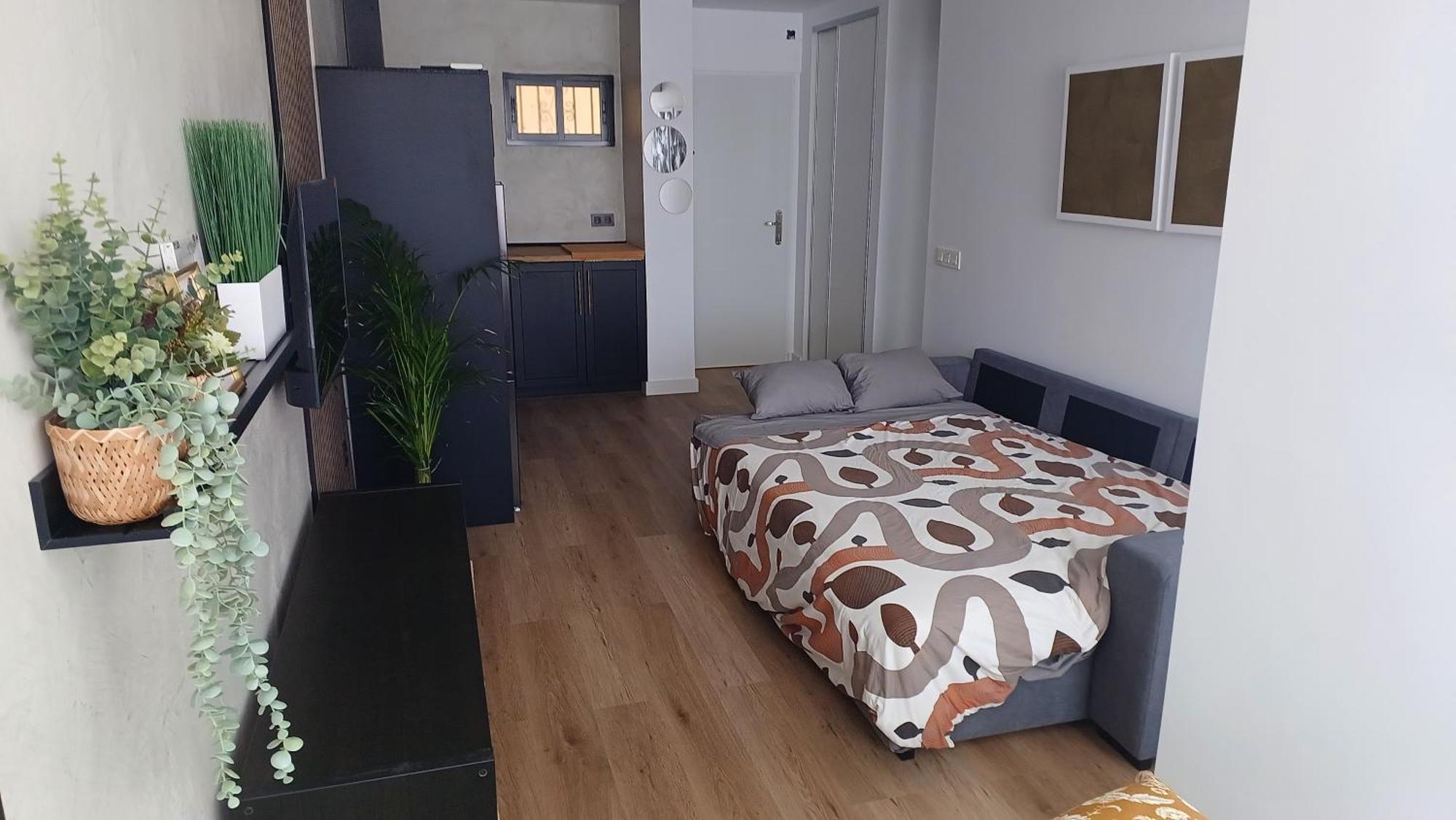 Appartamento Iris 25 Benalmádena Esterno foto