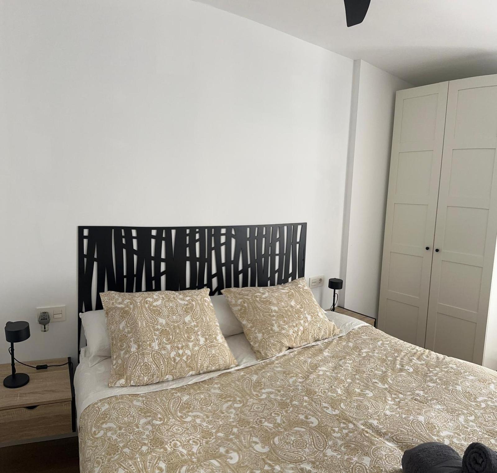 Appartamento Iris 25 Benalmádena Esterno foto
